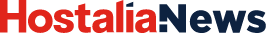 Logotipo de HostaliaNews