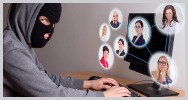 Como denunciar fraudes estafas digitales