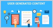 12 consejos activar contenido generado usuarios ugc infografia