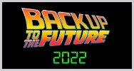 2022 backup to the future