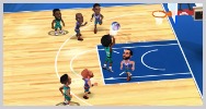 Mini basketball videjuegos movil android doctorhosting