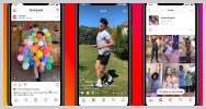 Descarga videos fotos instagram movil app android
