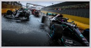 Formula1 competicion trepidante llena avances tecnologicos