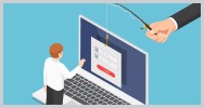 8 maneras luchar contra phishing